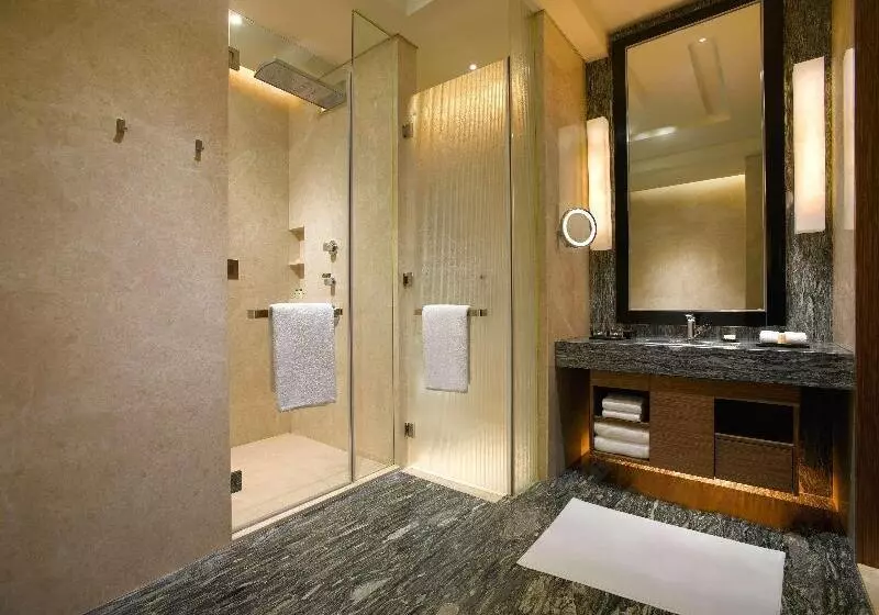 スタンダードルーム, Hyatt Regency Guiyang
