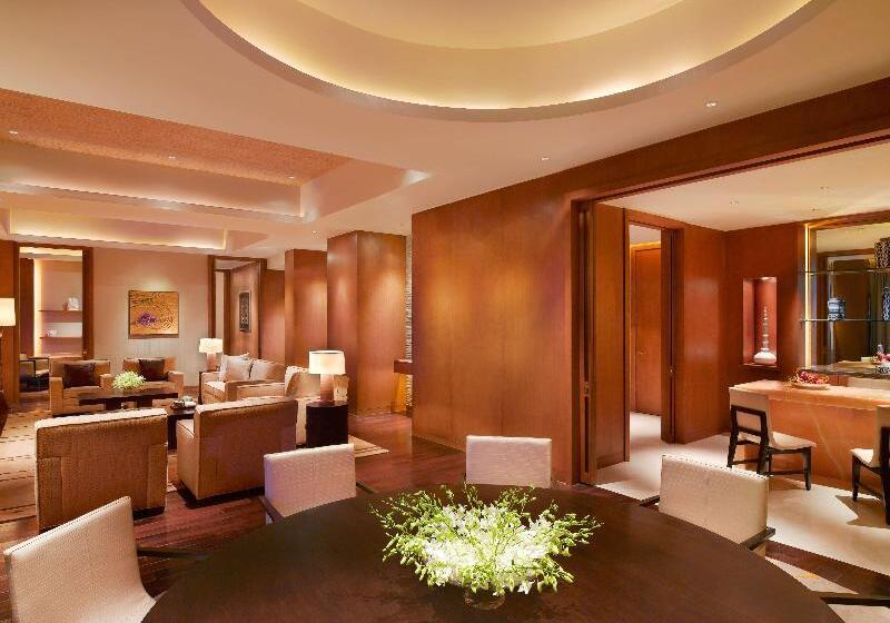 套房, Hyatt Regency Guiyang