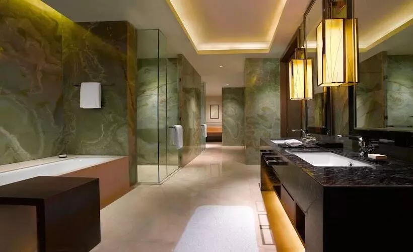 エクゼクティブスイート, Hyatt Regency Guiyang