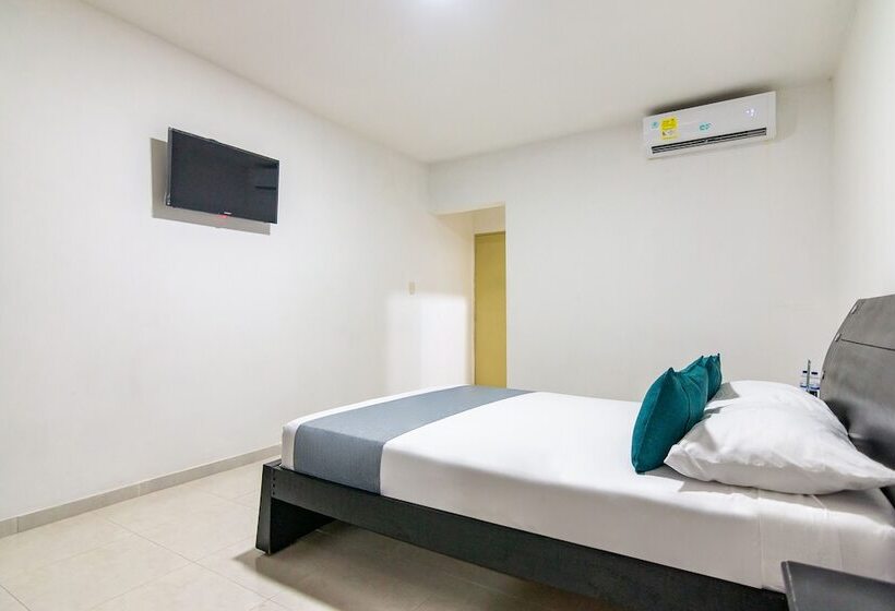 标准间, Caribe Confort