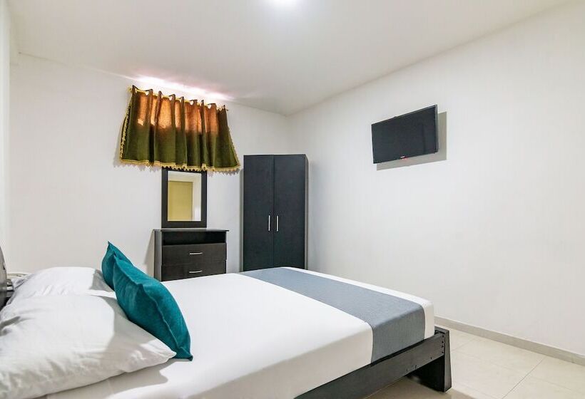 标准间, Caribe Confort