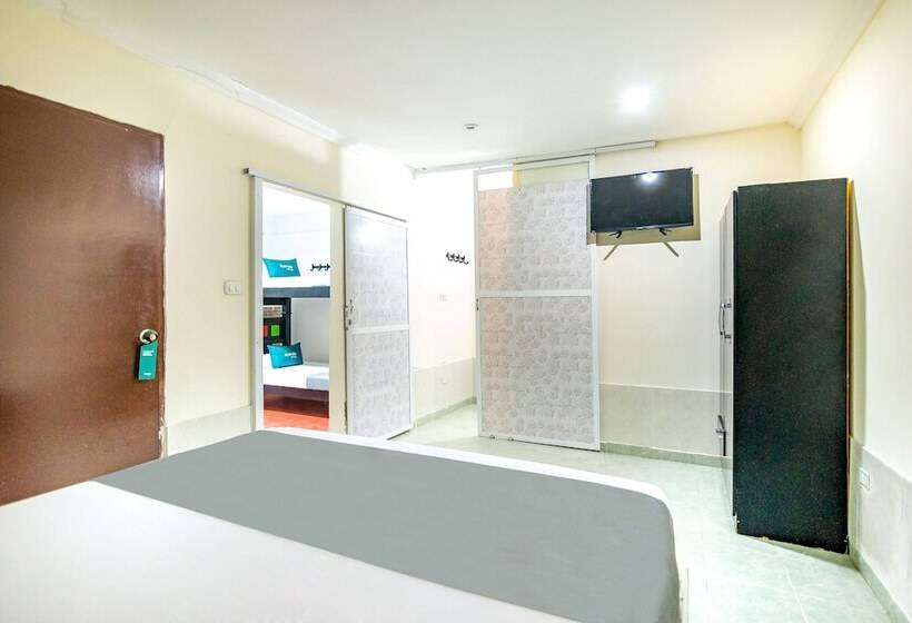 家庭间, Caribe Confort