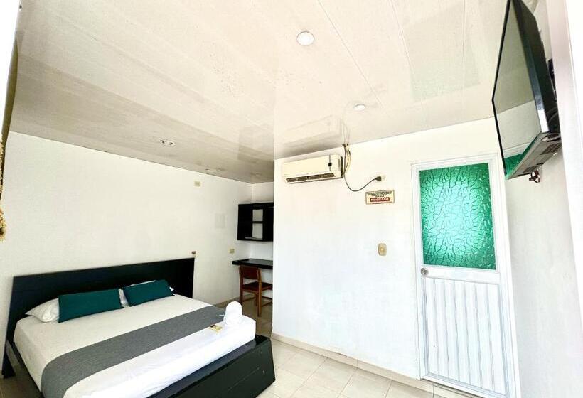 标准间, Caribe Confort