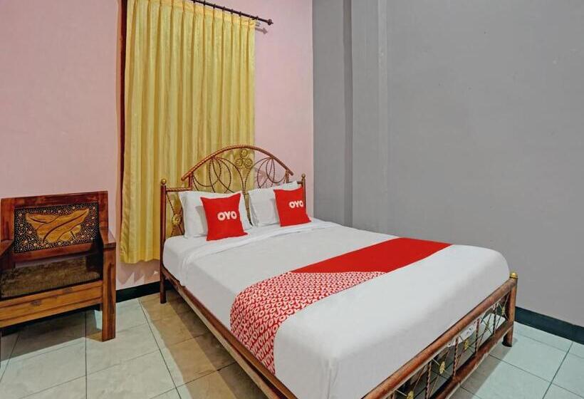 스탠다드 룸, Harwin Homestay By Oyo Room