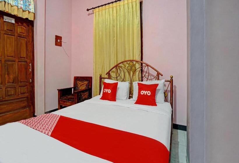 스탠다드 룸, Harwin Homestay By Oyo Room