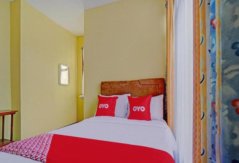 스탠다드 룸, Harwin Homestay By Oyo Room