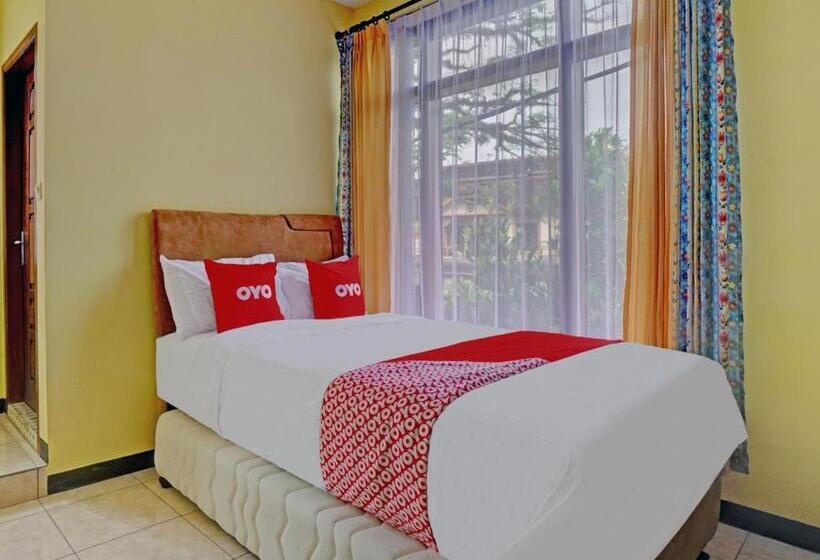 스탠다드 룸, Harwin Homestay By Oyo Room