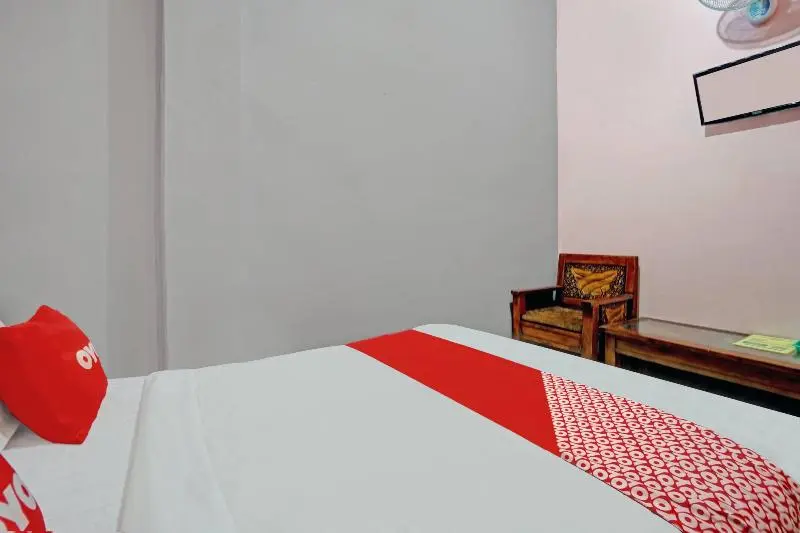 スタンダードルーム, Harwin Homestay By Oyo Room
