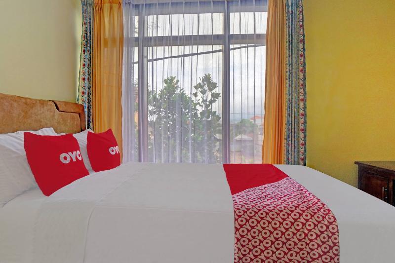 스탠다드 룸, Harwin Homestay By Oyo Room