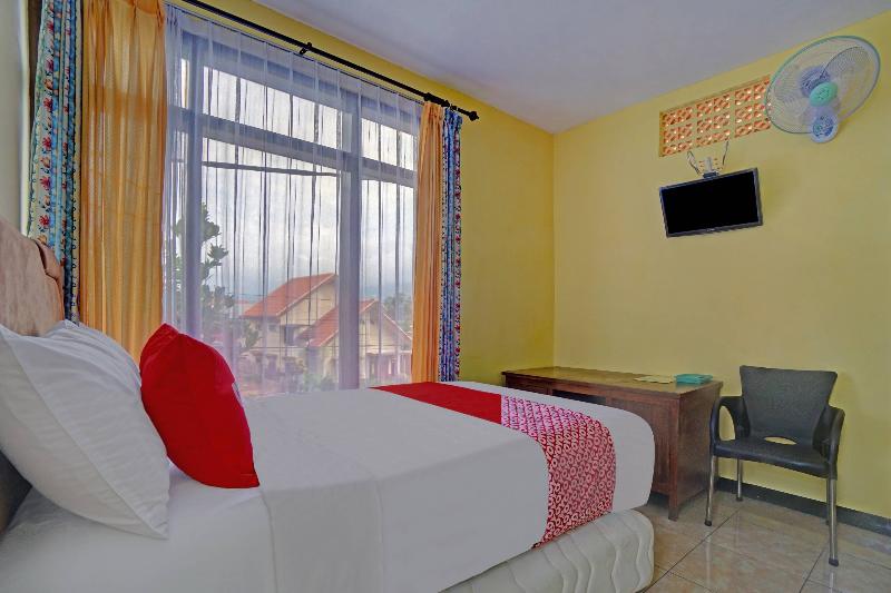 Номер Стандарт, Harwin Homestay By Oyo Room