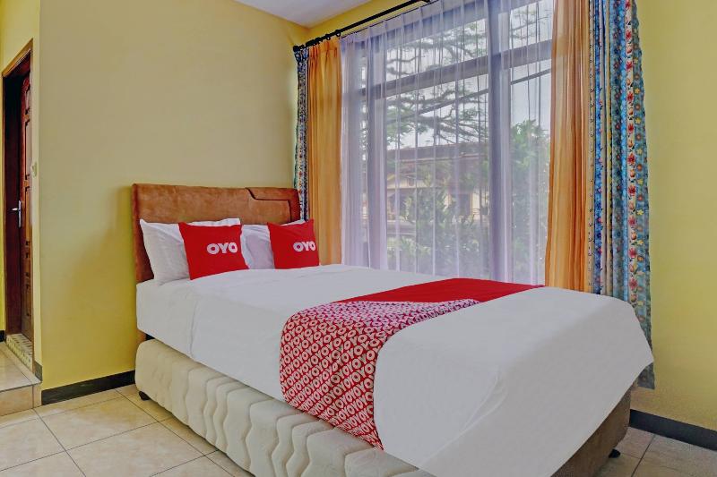 스탠다드 룸, Harwin Homestay By Oyo Room