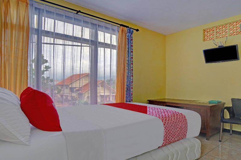 Номер Стандарт, Harwin Homestay By Oyo Room