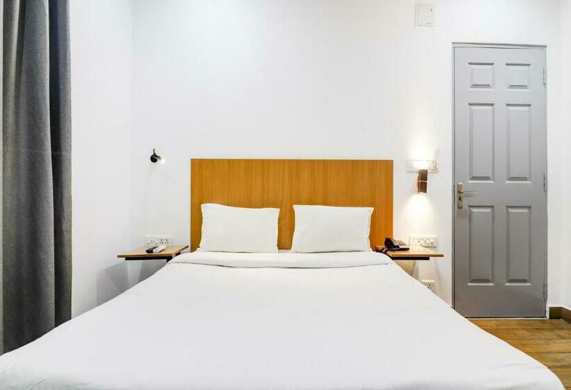 غرفة كلاسيكية ثلاثية, Townhouse Madhapur Near Shilparamam