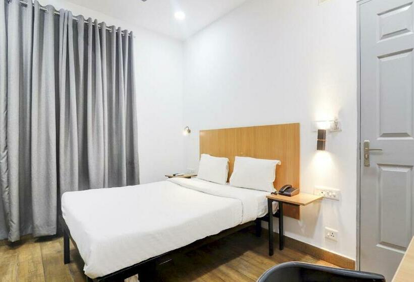 三人经典房间, Townhouse Madhapur Near Shilparamam