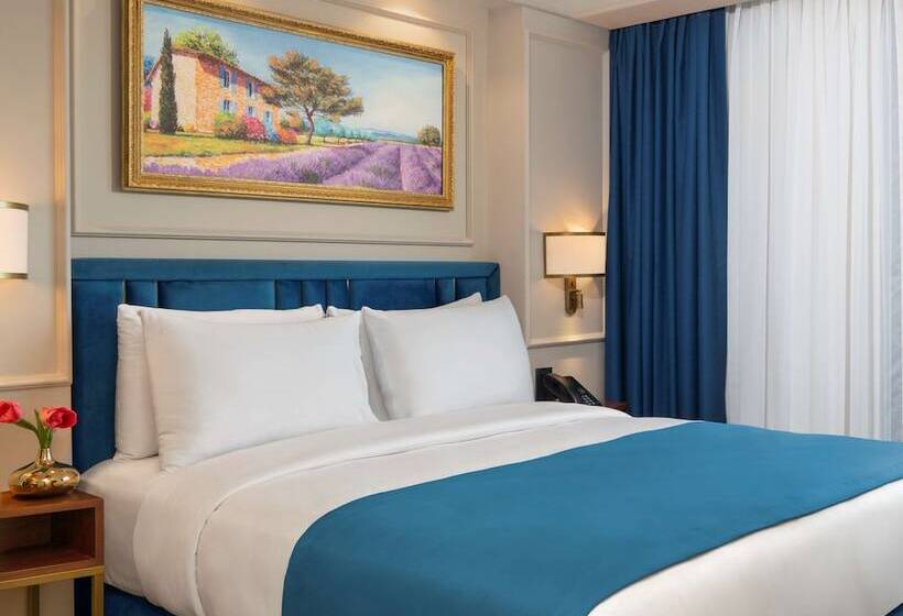 スタンダードルーム, Royan Hotel Hagia Sophia, A Member Of Radisson Individuals
