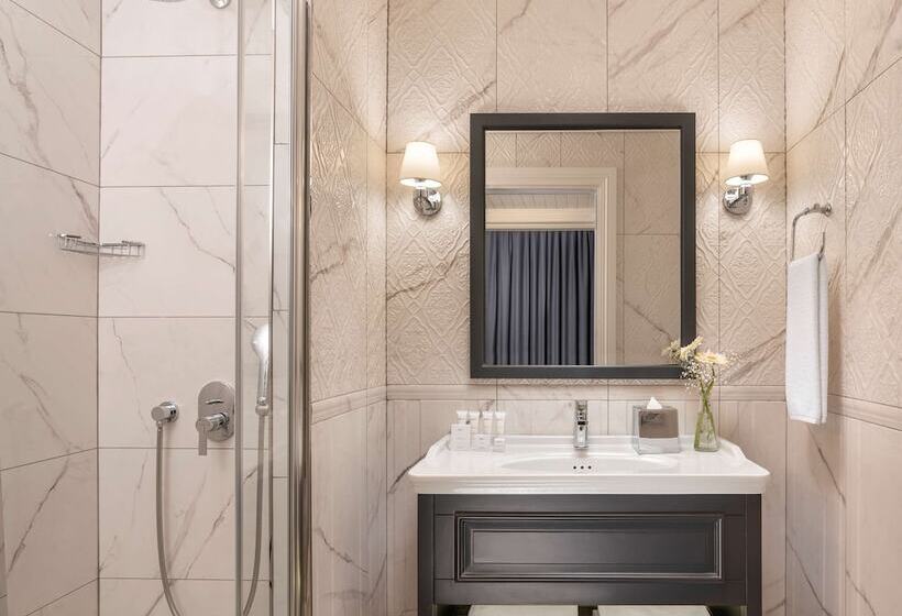 スーペリアールーム, Royan Hotel Hagia Sophia, A Member Of Radisson Individuals