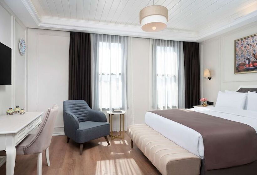 スーペリアールーム, Royan Hotel Hagia Sophia, A Member Of Radisson Individuals