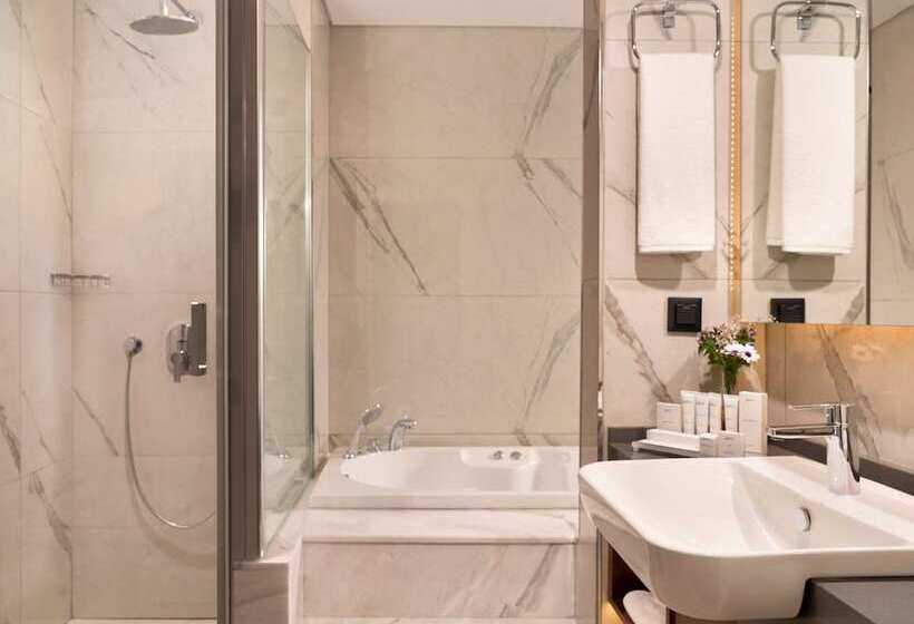 ジェットバス付きオーシャンビュースイート, Royan Hotel Hagia Sophia, A Member Of Radisson Individuals