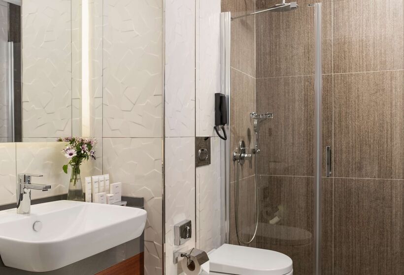 スーペリアトリプルルーム, Royan Hotel Hagia Sophia, A Member Of Radisson Individuals