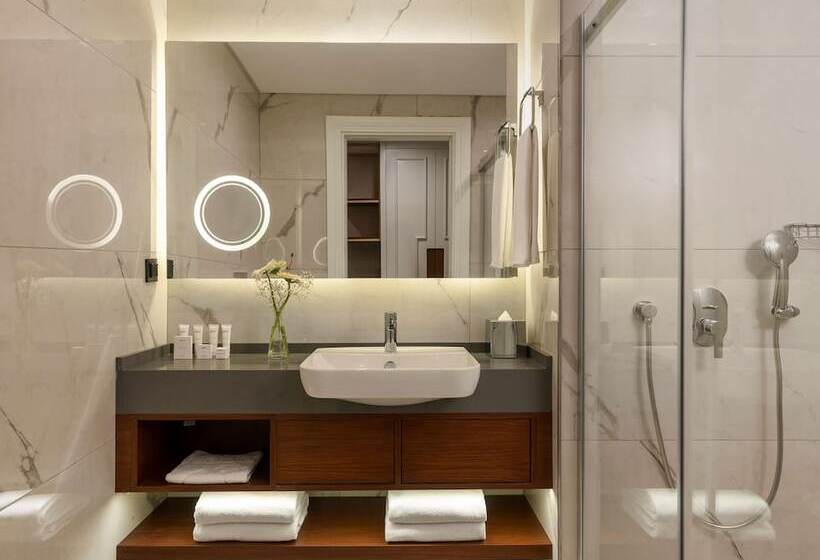 スーペリアトリプルルーム, Royan Hotel Hagia Sophia, A Member Of Radisson Individuals