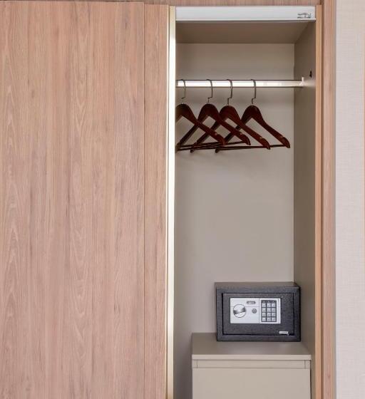 침실 2개 아파트, Wyndham Garden Bangkok Sukhumvit 42