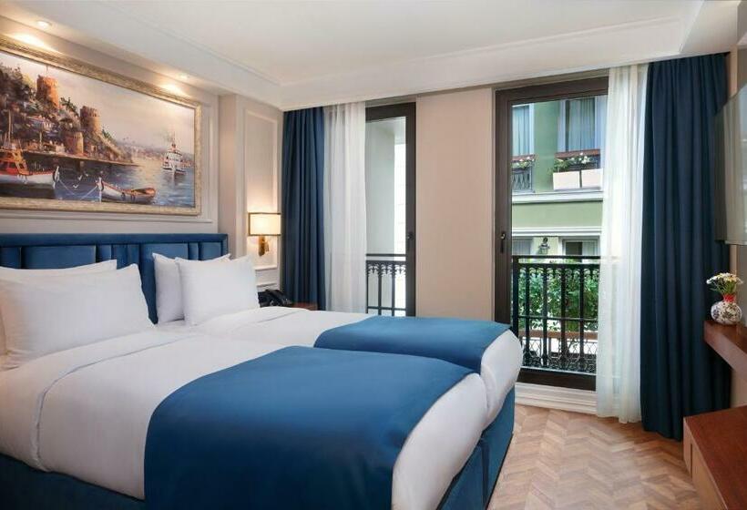 スーペリアールーム, Royan Hotel Hagia Sophia, A Member Of Radisson Individuals
