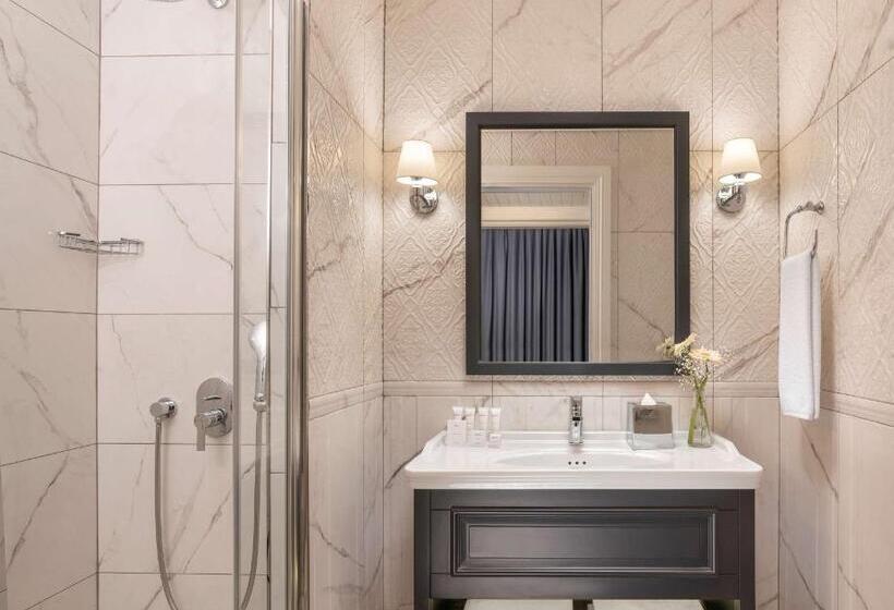 スーペリアールーム, Royan Hotel Hagia Sophia, A Member Of Radisson Individuals