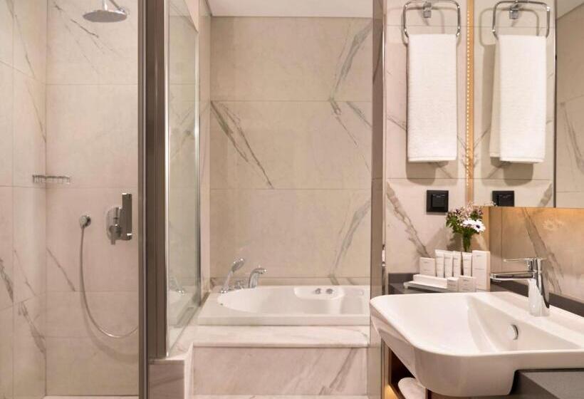 ジェットバス付きオーシャンビュースイート, Royan Hotel Hagia Sophia, A Member Of Radisson Individuals