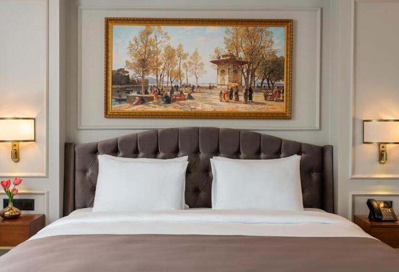 オーシャンビュージュニアスイート, Royan Hotel Hagia Sophia, A Member Of Radisson Individuals