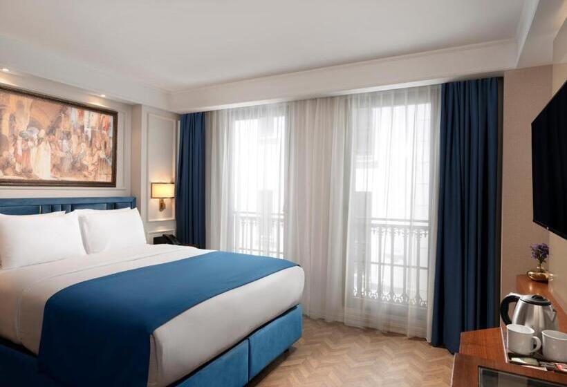 スタンダードルーム, Royan Hotel Hagia Sophia, A Member Of Radisson Individuals