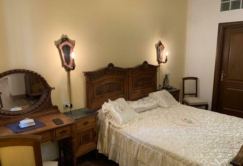 Номер Стандарт, Bouganville