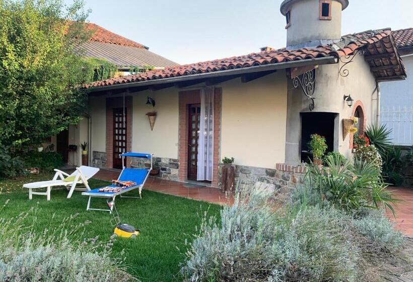 Студио Стандарт Вид на Сад, Bouganville