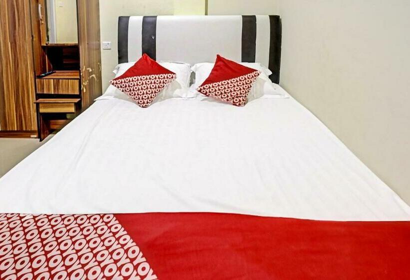 חדר אקונומי, Spot On 91500 Suci Homestay Syariah