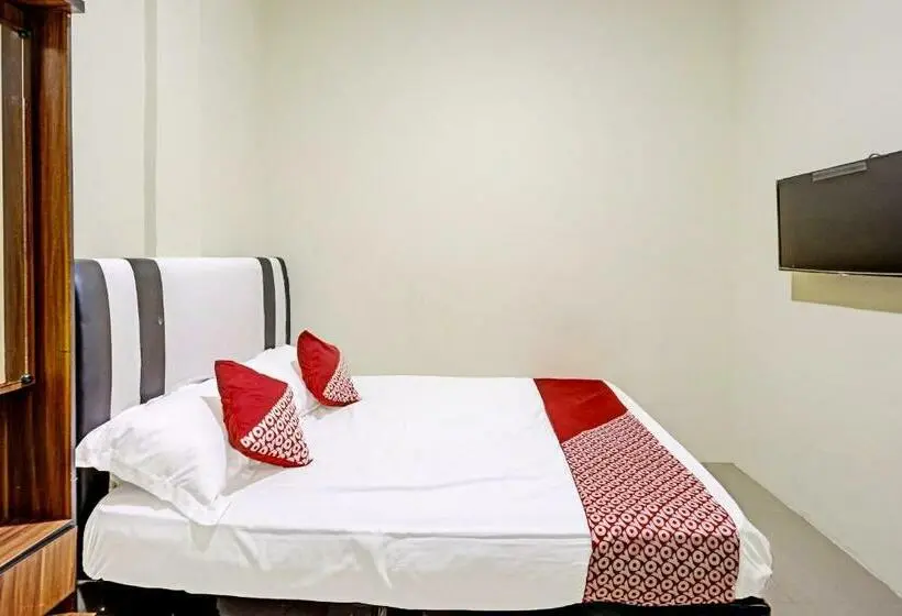 エコノミールーム, Spot On 91500 Suci Homestay Syariah