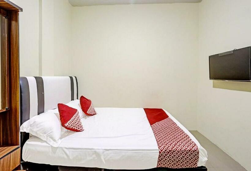 חדר אקונומי, Spot On 91500 Suci Homestay Syariah