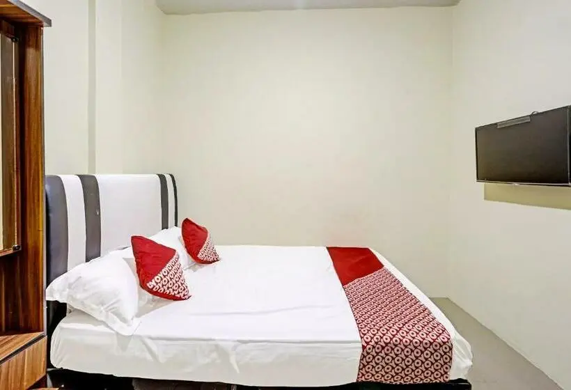 エコノミールーム, Spot On 91500 Suci Homestay Syariah