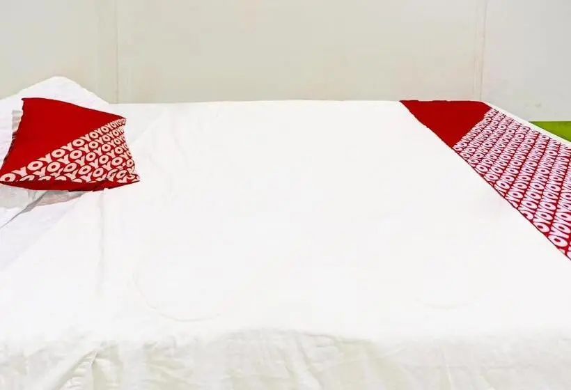 シングルベーシックルーム, Spot On 91500 Suci Homestay Syariah