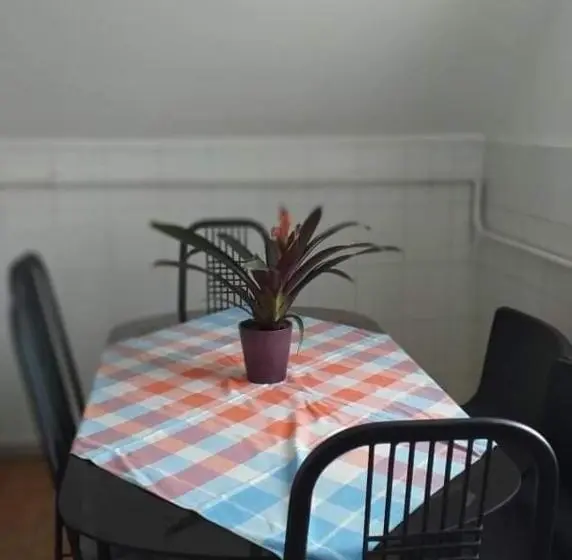 スタンダード４人部屋, Malomtavi Vendégház Tapolca