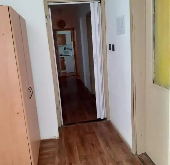 スタンダード４人部屋, Malomtavi Vendégház Tapolca