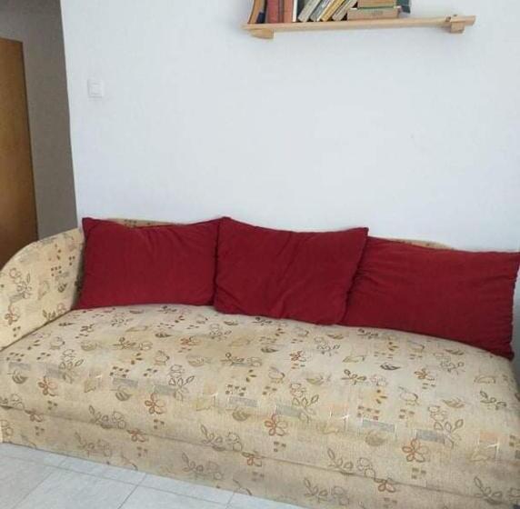 スイート（家族用）, Malomtavi Vendégház Tapolca