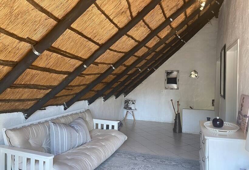 高级大房间, Tuscan Rose