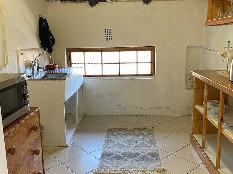 高级大房间, Tuscan Rose