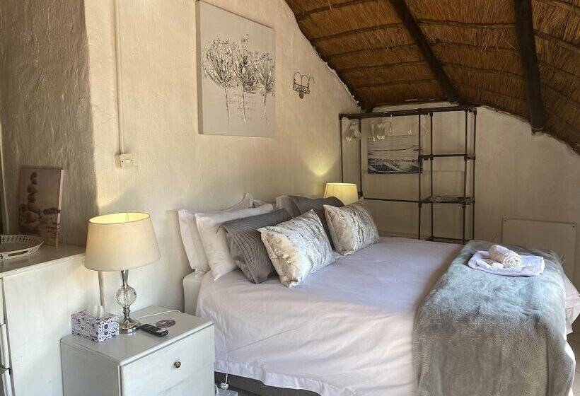 高级大房间, Tuscan Rose