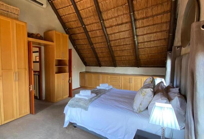 标准间带阳台, Tuscan Rose