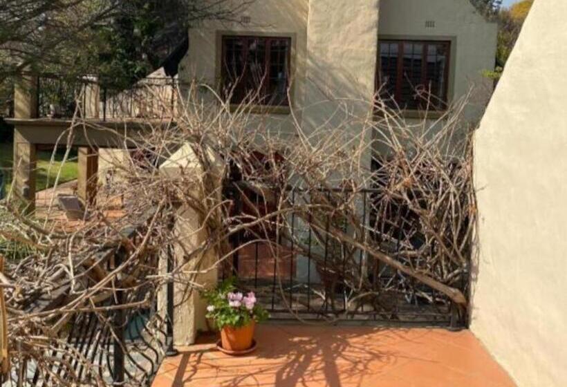 高级大房间, Tuscan Rose