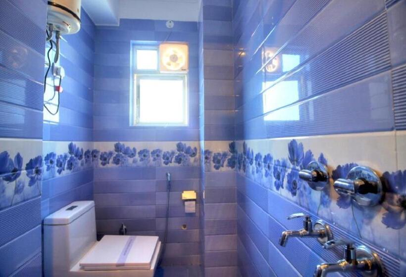 Номер Deluxe, Ark Of Avalon Near Igi Airport New Delhi