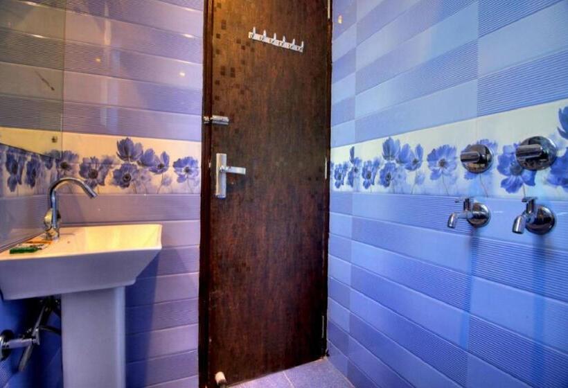 Номер Deluxe, Ark Of Avalon Near Igi Airport New Delhi