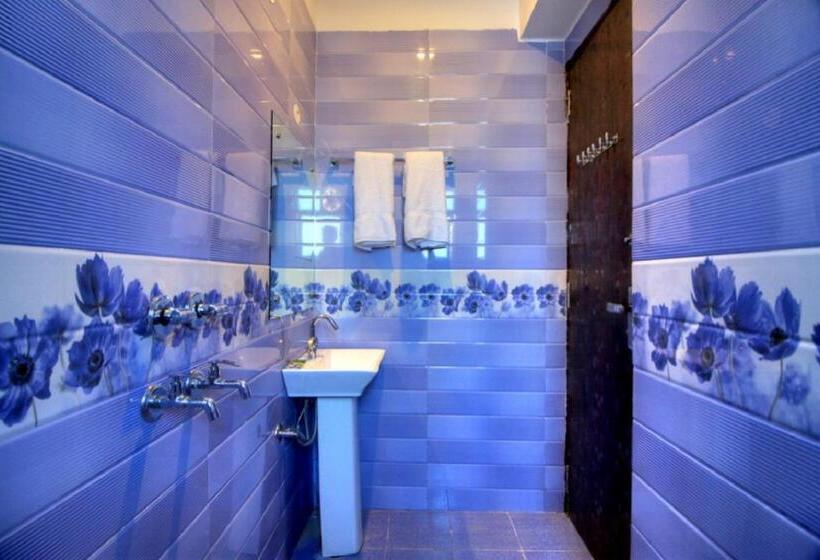 Номер Deluxe, Ark Of Avalon Near Igi Airport New Delhi