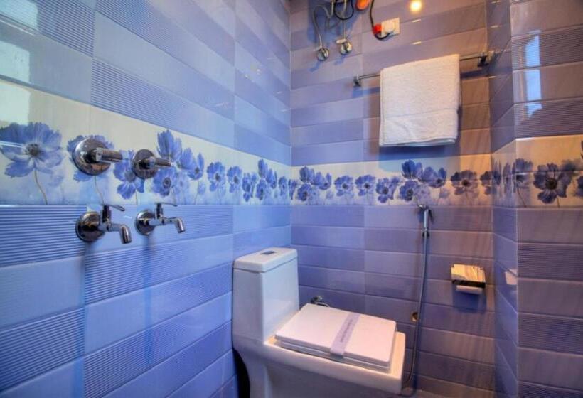 Номер Стандарт, Ark Of Avalon Near Igi Airport New Delhi