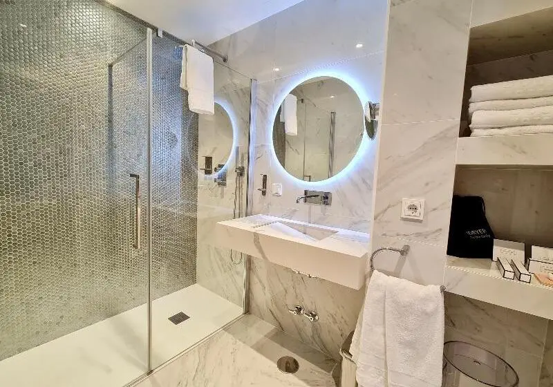 Chambre Standard, Sol Boutique